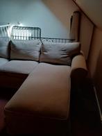 Gratis 3-zitsbank van IKEA, Gebruikt, Driepersoons, 75 tot 100 cm, Ophalen of Verzenden