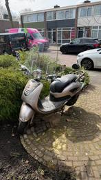 Sym allo scooter, Fietsen en Brommers, Scooters | SYM, Ophalen, Allo, Zo goed als nieuw, Benzine