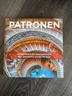 Patronen: Herkennen en Veranderen met Antropologische Blik, Boeken, Ophalen of Verzenden, Nieuw, Algemeen