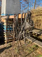 Tuig om te mennen, Ophalen of Verzenden, Gebruikt, Overige soorten