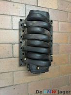 Inlaatspruitstuk BMW M62 V8 E38 E39 E53  11611435361, Auto-onderdelen, Motor en Toebehoren, Gebruikt, Ophalen of Verzenden, BMW
