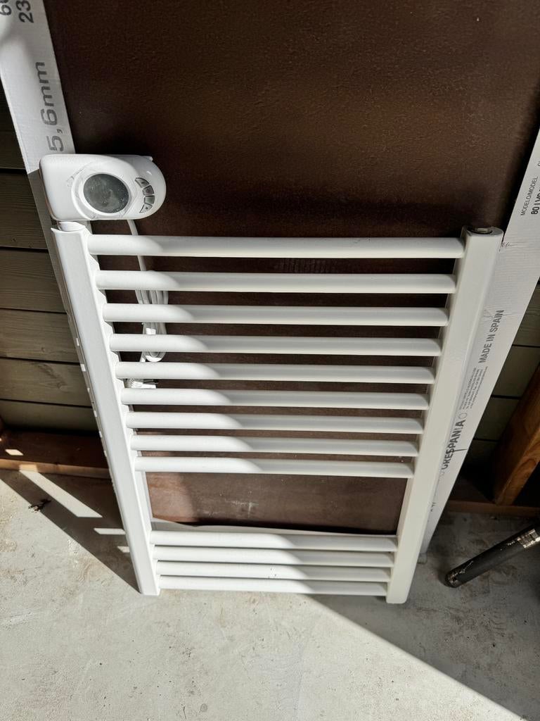 Radiator, Ophalen, Radiator, Nieuw, Minder dan 60 cm