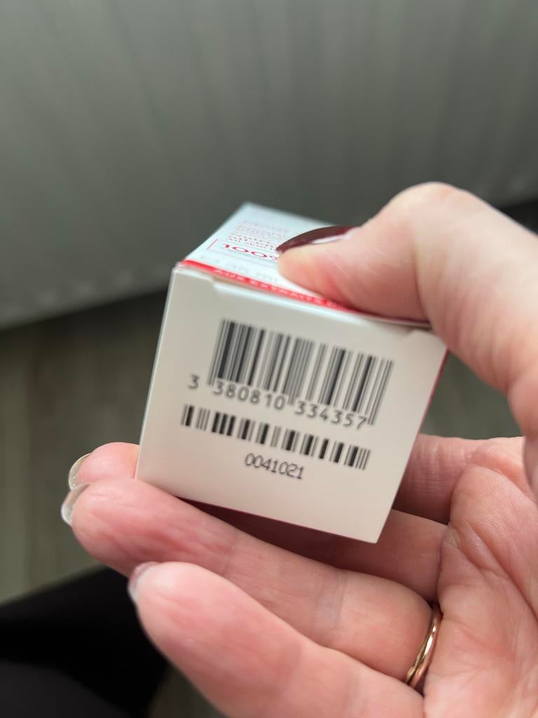 Clarins gezichtsolie en nachtcrème, Ophalen of Verzenden, Nieuw, Gehele gezicht, Verzorging