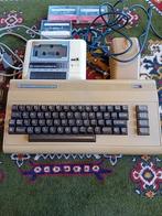 Commodore 64 Computer., Ophalen