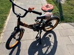 Kinderfiets Spirit Rocket, Ophalen, Gebruikt, 16 tot 20 inch