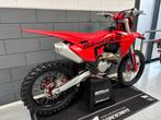 Gasgas mc 250 f 2025  47 en 62 uur, Motoren, 250 cc, Bedrijf, Crossmotor, GAS GAS