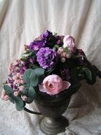 zijden bloemen nr WW 367, Verzenden, Zo goed als nieuw, Binnen