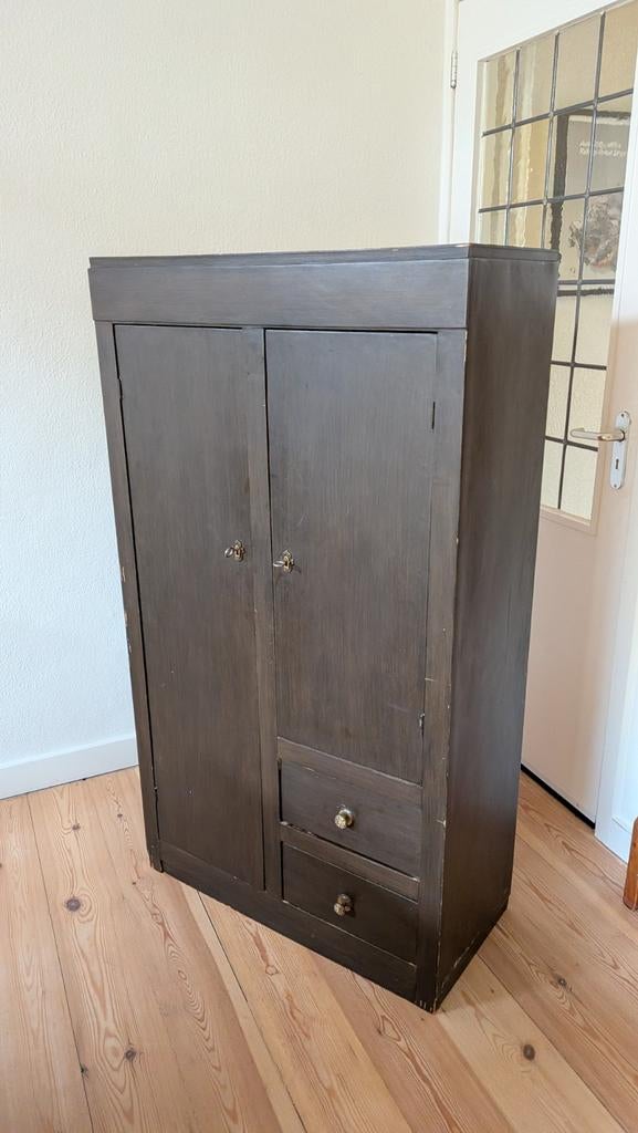 Kast 140x79x36, Ophalen, Gebruikt