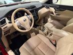 Nissan X-Trail 1.6 DIG-T Tekna 7p. Leder|Panoramadak|Navigat, 1618 cc, 4 cilinders, 7 stoelen, 163 pk
