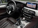 BMW 5-serie 530i High Executive Edition - CRUISE / CLIMATE C, Auto's, Automaat, 1998 cc, Achterwielaandrijving, Gebruikt