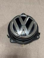 Golf 7.5 Origineel Achterklep Emblem - Goede staat, Auto-onderdelen, Ophalen of Verzenden, Gebruikt, Volkswagen