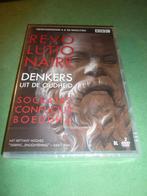 Revolutionaire denkers uit oudheid Socrates Confucius Boeddh, Alle leeftijden, Ophalen of Verzenden, Nieuw in verpakking, Natuur