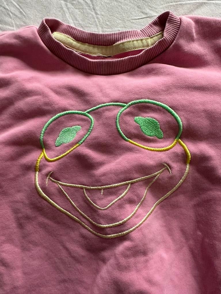 Adidas kinder pakje trainingspak 98 Disney broek trui, Ophalen of Verzenden, Nieuw, Meisje, Setje