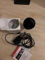 Foscam C5M 3K/5MP Dual-Band Wi-Fi 6 Binnencamera, Ophalen of Verzenden, Zo goed als nieuw, Binnencamera