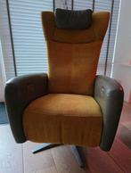 Prominent Sta op Stoel - Elektrisch - Goede staat, Huis en Inrichting, Fauteuils, Ophalen, Gebruikt, Modern, Comfort, 75 tot 100 cm
