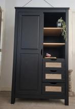 Kledingkast, Ophalen