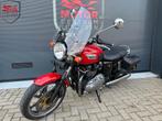 TRIUMPH BONNEVILLE 900 uit 2011, Motoren, Motoren | Triumph, 2 cilinders, Bedrijf, Onbekend, Meer dan 35 kW
