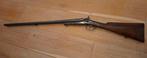 Antiek jachtgeweer cal 16 uitmuntende staat.
Vrij van vergun, Antiek en Kunst, Antiek | Overige Antiek, Ophalen