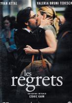 Les Regrets - Cedric Kahn ( Lumiere ), Vanaf 12 jaar, Ophalen of Verzenden, Zo goed als nieuw, Frankrijk