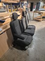 Stoelen Renault Master 2017, Ophalen of Verzenden