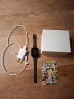 One2track Neo GPS horloge, Ophalen of Verzenden, Gebruikt, Zwart, Jongen of Meisje