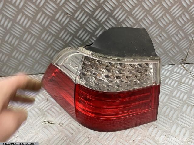 Achterlicht links BMW 5-serie Touring E61 LCI, Auto-onderdelen, Verlichting, BMW, Gebruikt, Ophalen of Verzenden