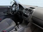 Volkswagen Polo 1.2-12V van de 1e eigenaar! 148.000km (2002), 1198 cc, Origineel Nederlands, Bedrijf, Handgeschakeld