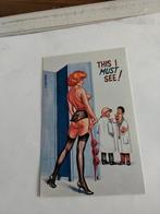 THIS  I. MUST SEE!, Verzamelen, Ophalen of Verzenden, Voor 1920, Sterren en Beroemdheden