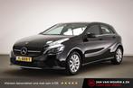 Mercedes-Benz A-klasse 160 Ambition STYLE / LICHT & ZICHT /, Stof, Gebruikt, 4 cilinders, Met garantie (alle)