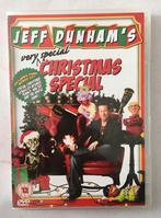 Jeff Dunham - A Very Special Christmas Special, Ophalen of Verzenden, Zo goed als nieuw, Kerst, Boxset