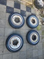 5x205 kever of t1 of t2 bus velgen, Ophalen, 14 inch, Gebruikt, Banden en Velgen