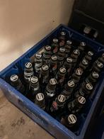 1 krat met 28 flesjes cola zero, Ophalen