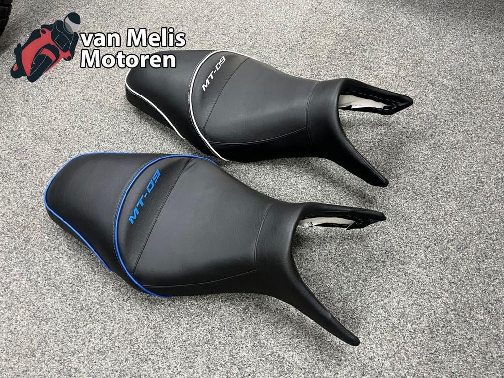 YAMAHA MT 09 ABS, YAMAHA, Onbekend, Onbekend