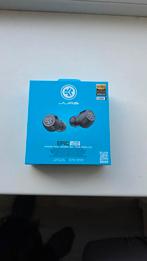 JLab Epic Lab Edition Hybride Dual-Driver, Overige merken, Zo goed als nieuw, Draadloos, Op oor (supra aural)