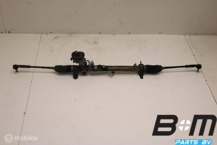 Stuurhuis met stuurbekrachtiging Volkswagen Golf 4 1J1422105, Auto-onderdelen, Ophanging en Onderstel, Gebruikt