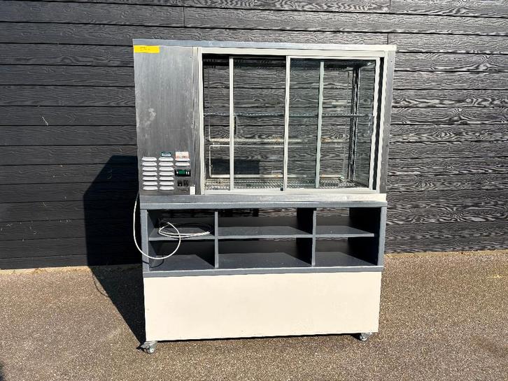 Gamko koeling, Zakelijke goederen, Horeca | Keukenapparatuur, Koelen en Vriezen, Gebruikt, Ophalen