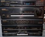 Pioneer Stereo Installatie, Audio, Tv en Foto, Stereo-sets, Gebruikt, Pioneer, Microset, Ophalen