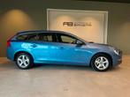 Volvo V60 1.6 D2 KINETIC-uitv/CLIMA AIRCO/NAVIGATIE/CRUISE C, Voorwielaandrijving, Euro 5, Stof, Gebruikt