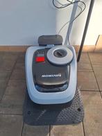 SEGWAY Navimow Accu Robotmaaier i105E 500 m², Ophalen, Zo goed als nieuw