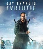 Jay francis evolutie Oss 16 juni, Twee personen