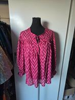 Dames blouse van ambika nieuw, Kleding | Dames, Blouses en Tunieken, Maat 42/44 (L), Nieuw, Ophalen of Verzenden, Roze