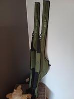 2x Shimano Tribal Stalker 9ft - 3lb, Ophalen of Verzenden, Gebruikt, Werphengel