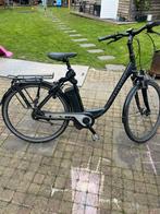 Elec kalkhoff fiets, Ophalen of Verzenden, Zo goed als nieuw, Overige merken
