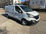 Renault Trafic 1.6 dCi T29 L2H1 Comfort Energy 3pers Airco T, Voorwielaandrijving, Euro 5, Stof, Gebruikt