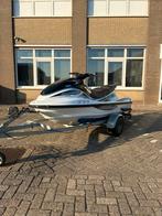 Yamaha Waverunner XL800, Ophalen, Zo goed als nieuw, Benzine, 120 tot 200 pk