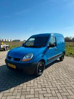 Renault Kangoo 1.5DCI EURO 2000 Trekhaak/NAP/Nette auto, 4 cilinders, Origineel Nederlands, Particulier, 1044 kg