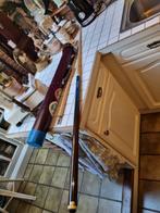 Vintage Biljartkoker

 en biljartkeu .prijzen ook afzonderli, Ophalen of Verzenden, Gebruikt, Keu of Ballen