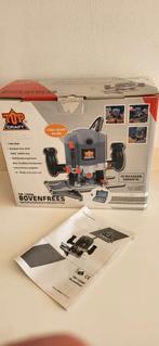 Bovenfrees, Doe-het-zelf en Verbouw, Ophalen, Nieuw, Bovenfrees, Top Craft