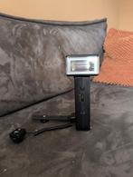 Bauer E-430 ABS Flitser, Ophalen of Verzenden, Gebruikt, Kantelbaar