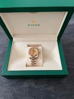 Rolex Datejust 31MM horloge te koop!, Rolex, Polshorloge, Nieuw, Ophalen of Verzenden